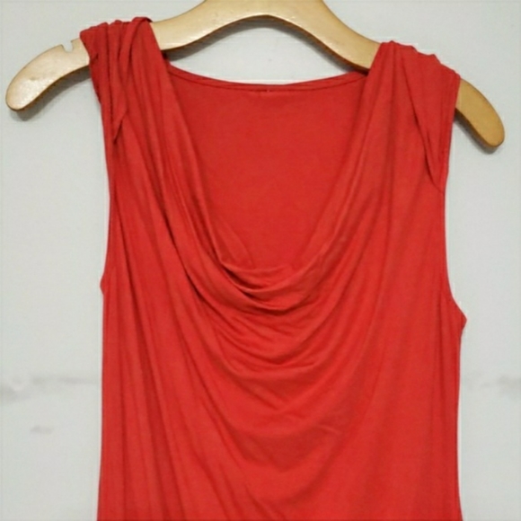 *Sold* Fabletics Ivana Cover-Up - Picture 4 of 6